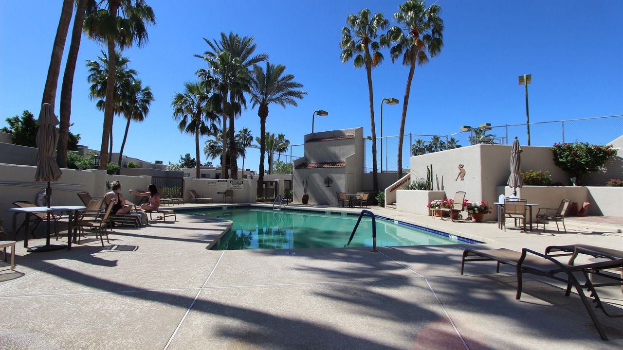 Photo of Outdoor in Biltmore Courts