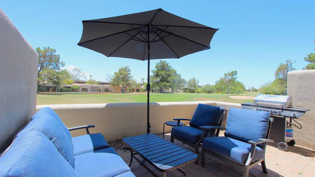 Photo of Outdoor in Biltmore Courts
