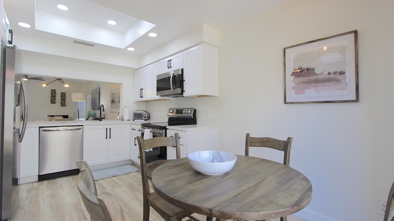 Photo of Kitchen in Biltmore Courts
