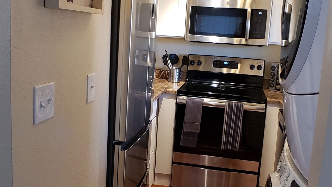 Photo of Kitchen in Keeling