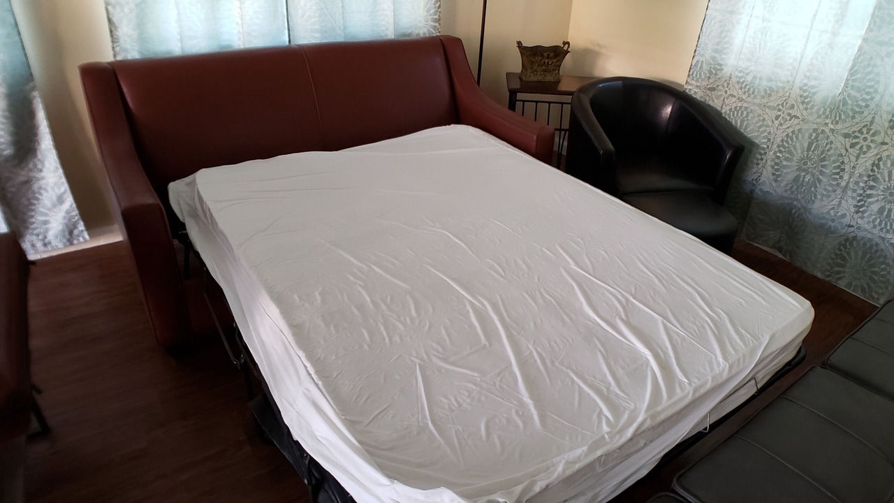 Photo of Bedroom in Keeling