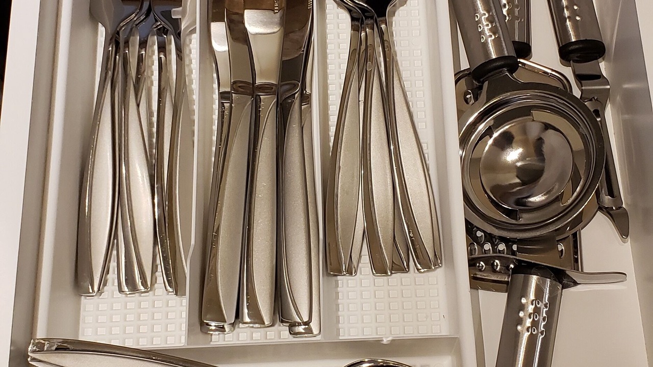Photo of Kitchen in Keeling