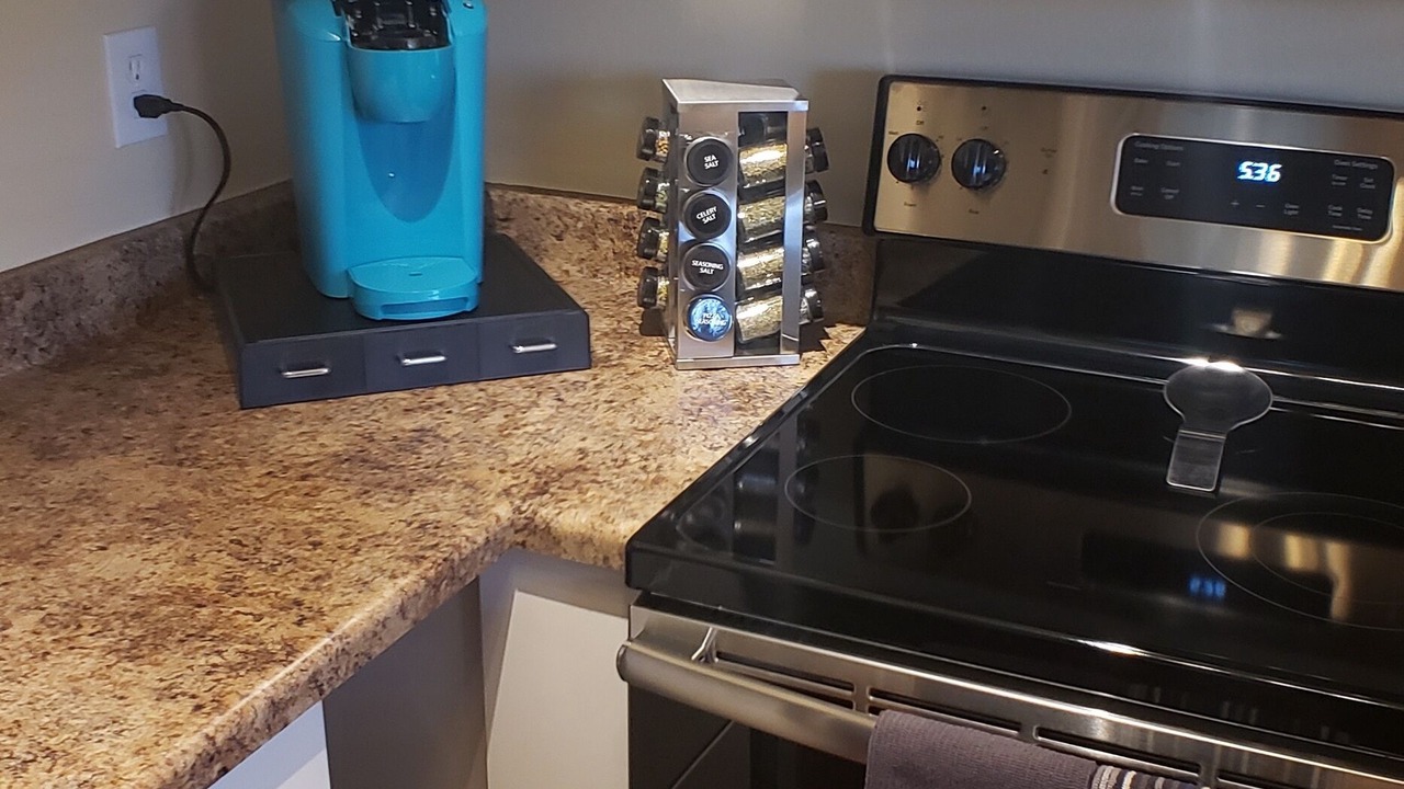 Photo of Kitchen in Keeling