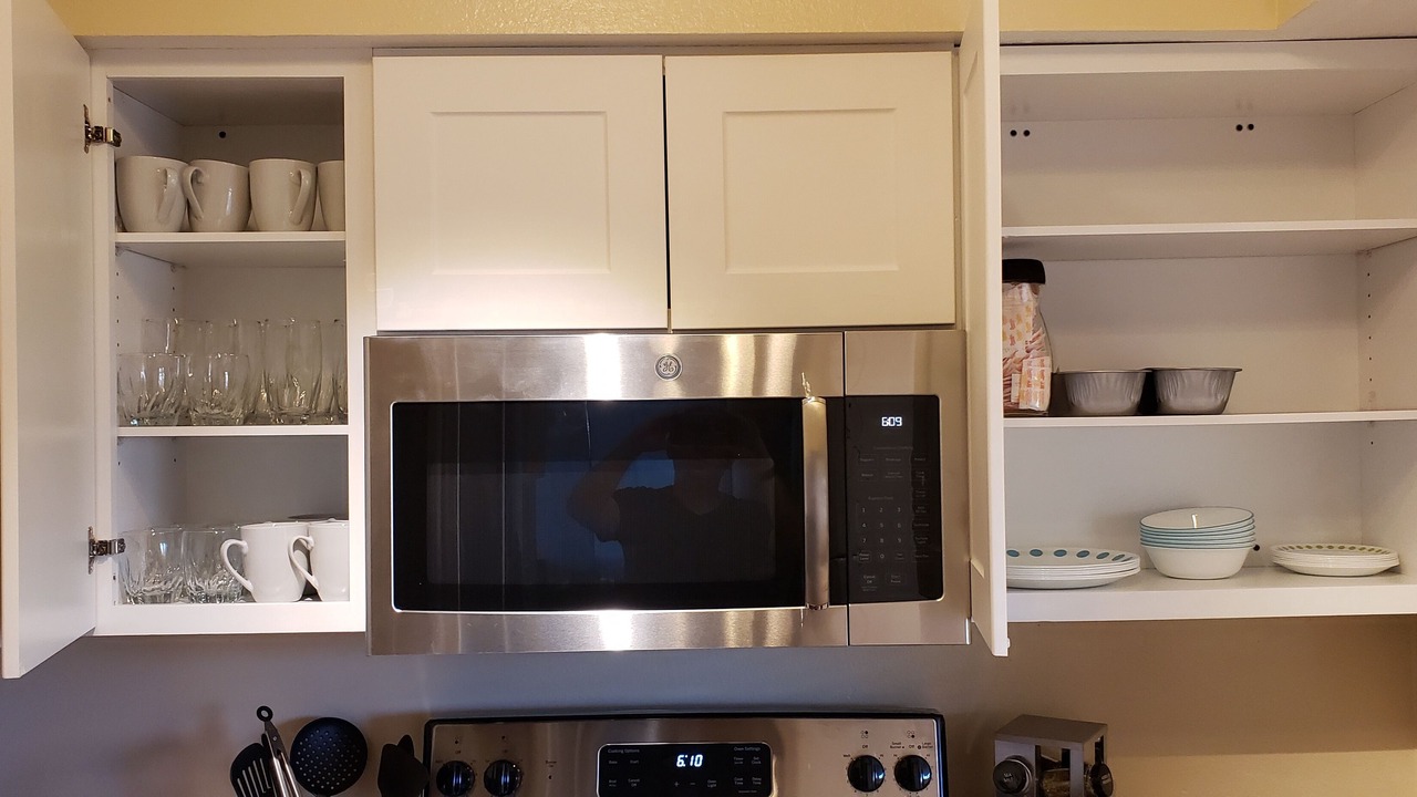 Photo of Kitchen in Keeling