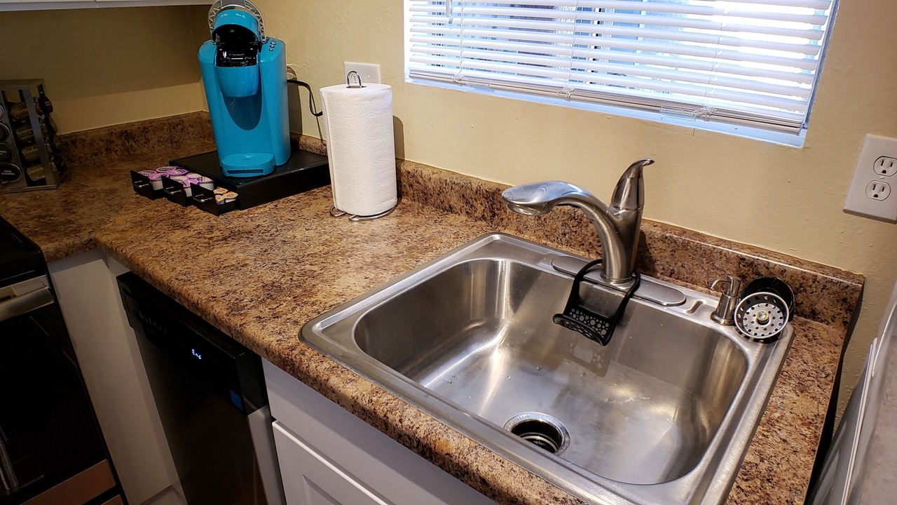 Photo of Kitchen in Keeling