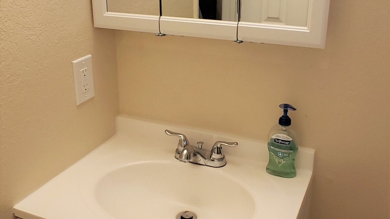 Photo of Bathroom in Keeling