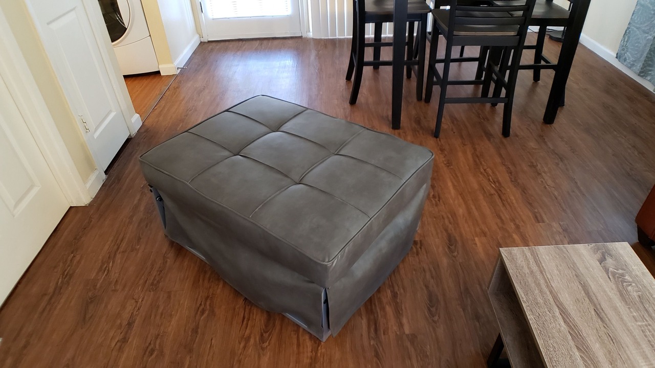 Photo of Livingroom in Keeling