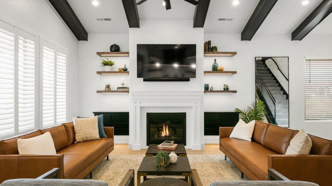 Photo of Bedroom in Santa Clara