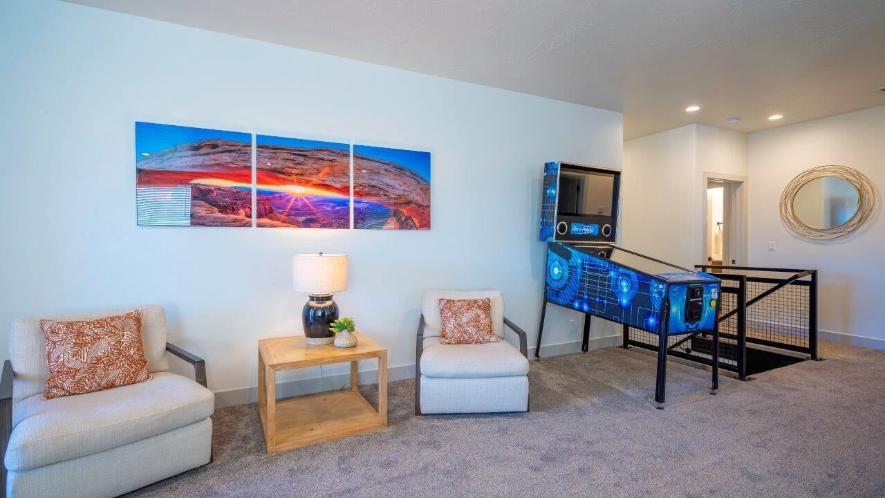 Photo of Bedroom in Santa Clara