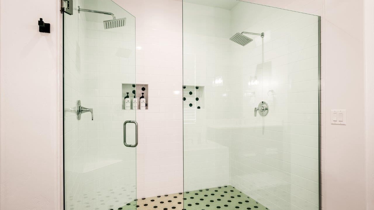 Photo of Bathroom in Santa Clara