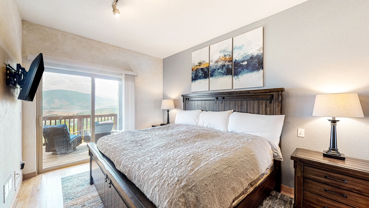 Photo of Bedroom in Wildernest