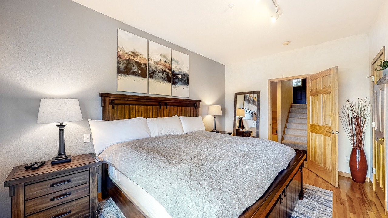 Photo of Bedroom in Wildernest