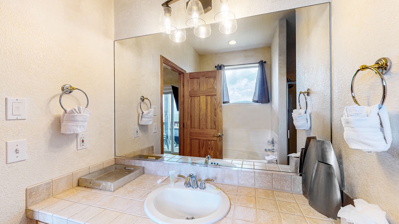 Photo of Bathroom in Wildernest