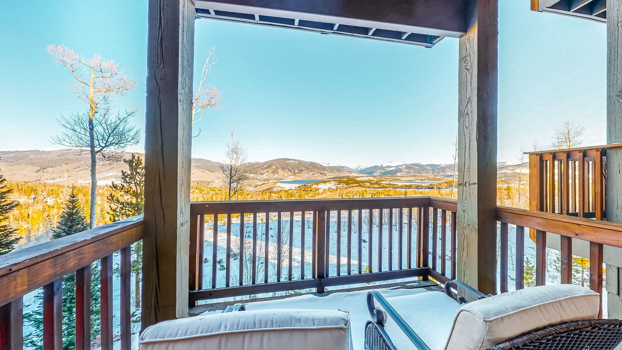 Photo of Outdoor in Wildernest