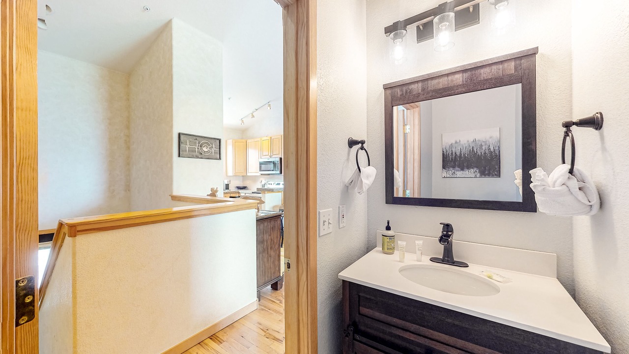 Photo of Bedroom in Wildernest