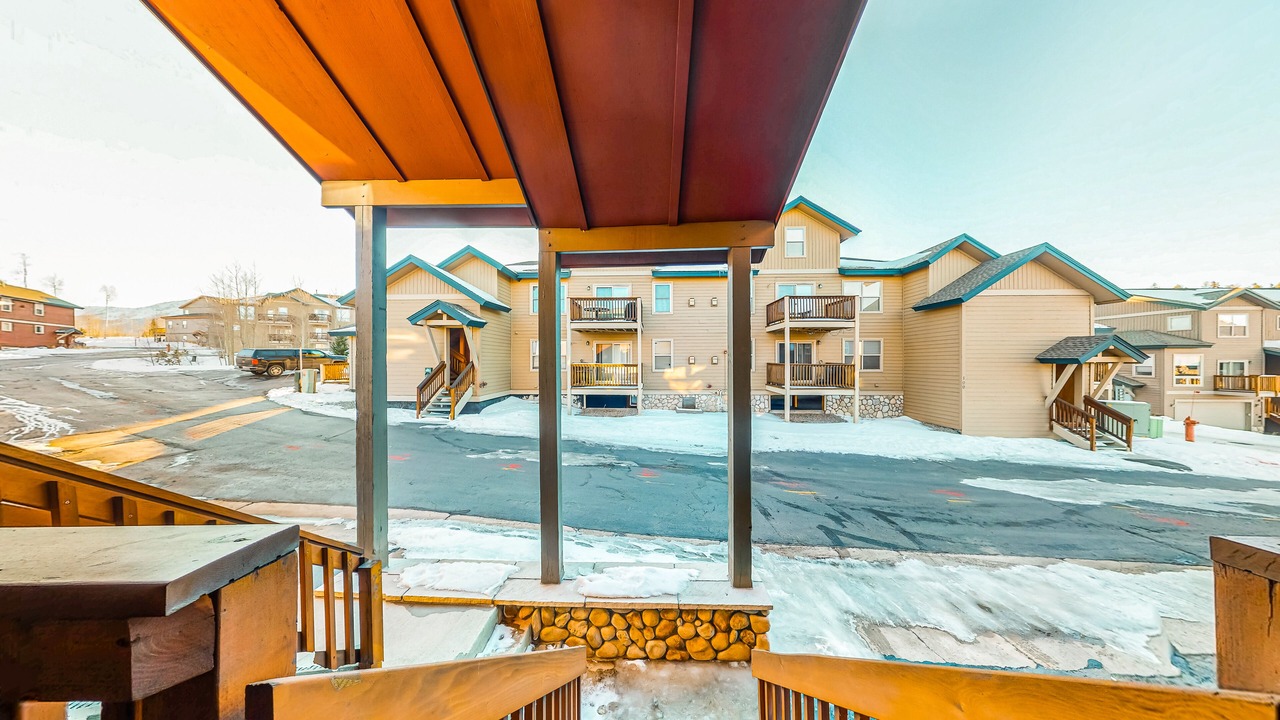 Photo of Outdoor in Wildernest