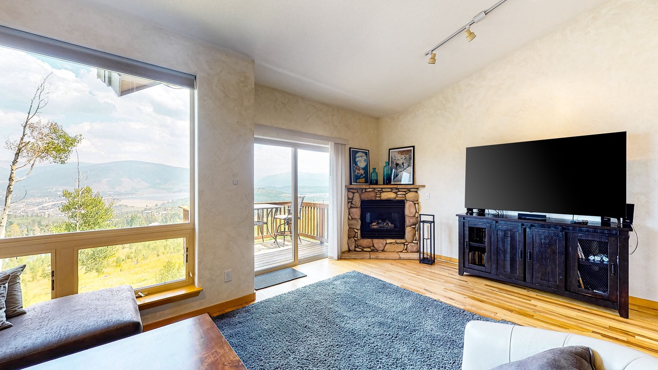Photo of Livingroom in Wildernest