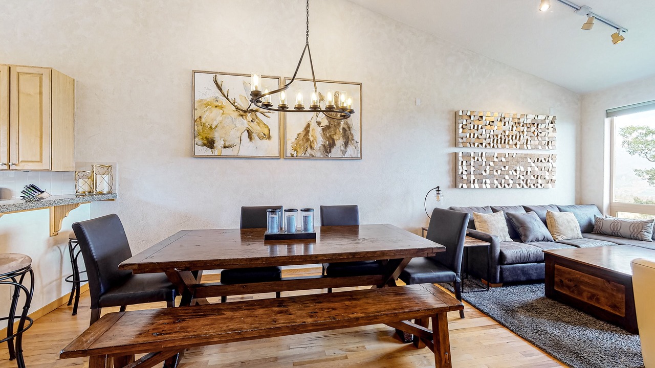 Photo of Livingroom in Wildernest