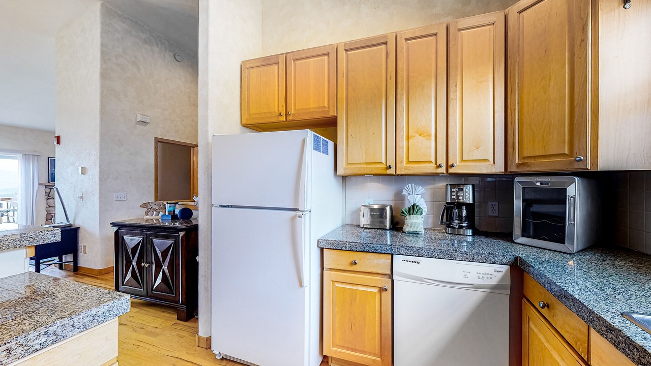 Photo of Kitchen in Wildernest