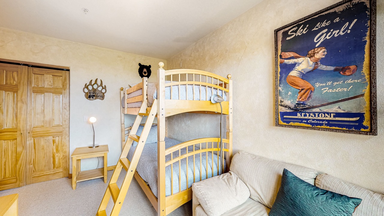 Photo of Bedroom in Wildernest