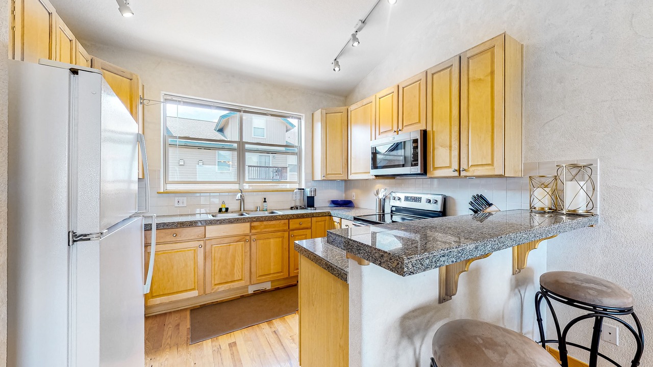 Photo of Kitchen in Wildernest