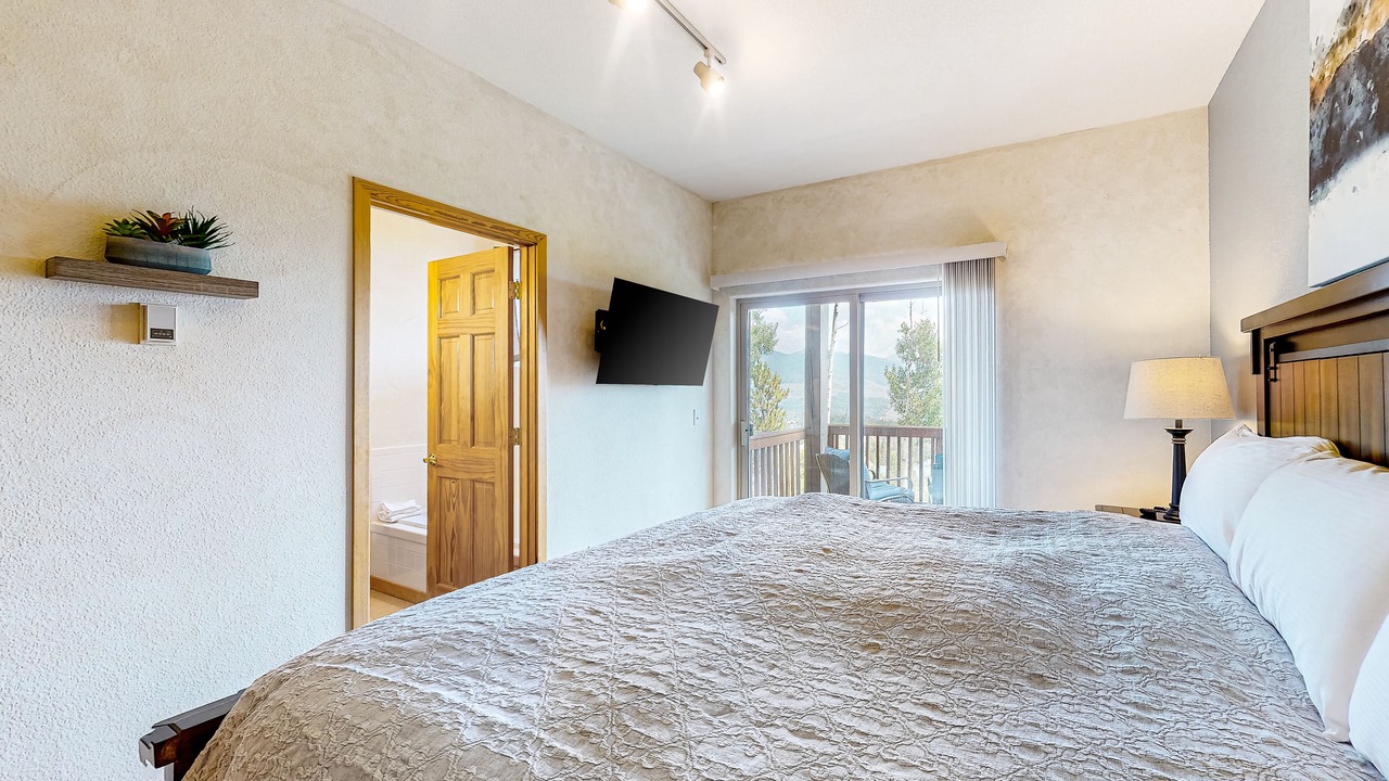 Photo of Bedroom in Wildernest