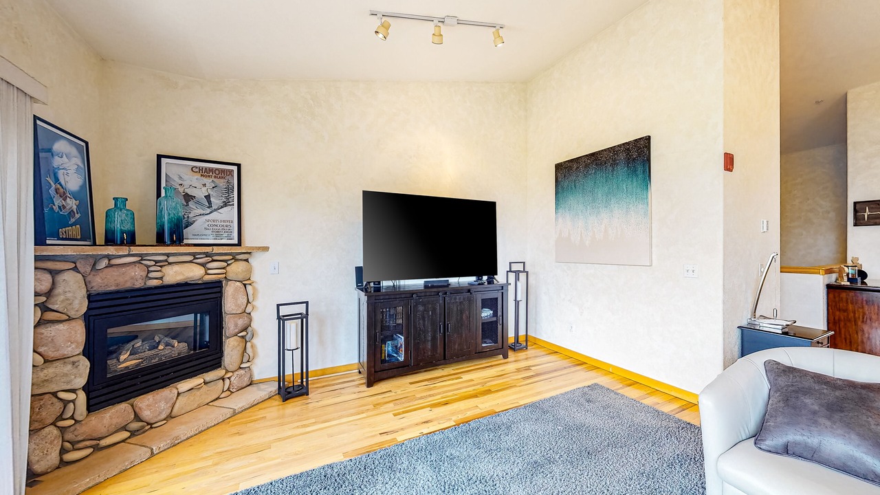 Photo of Bedroom in Wildernest
