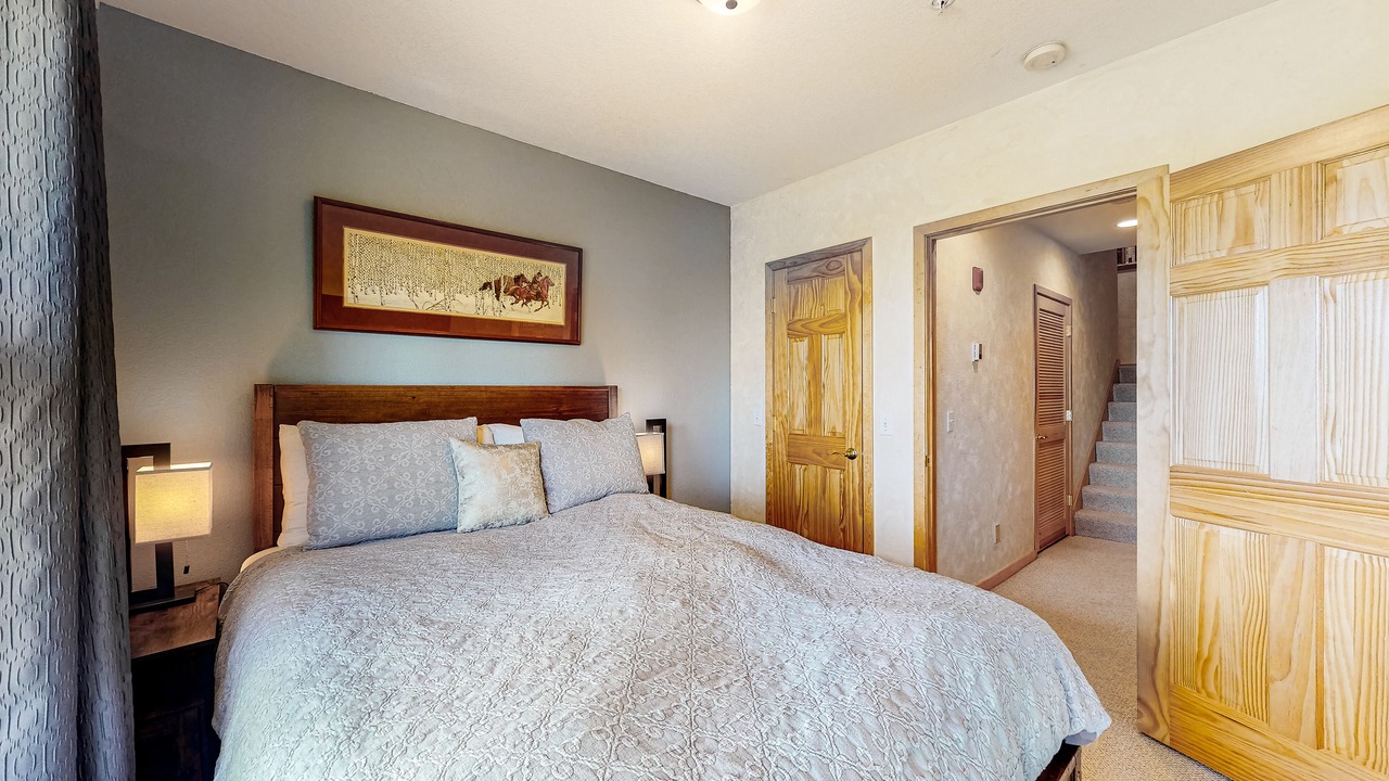 Photo of Bedroom in Wildernest