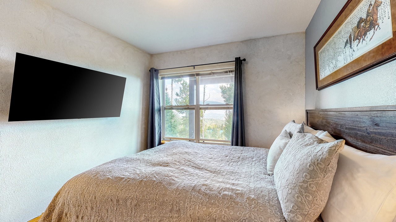 Photo of Bedroom in Wildernest