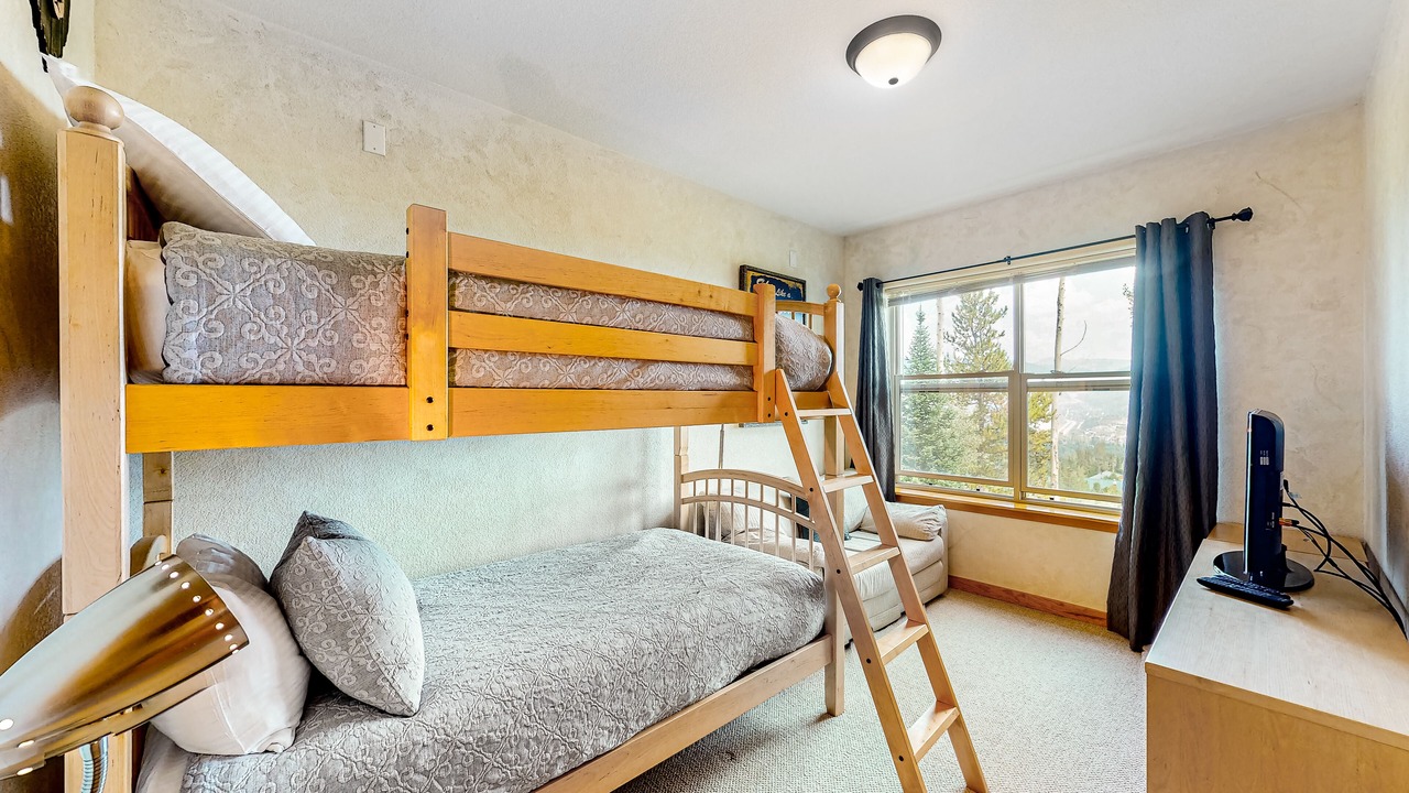 Photo of Bedroom in Wildernest