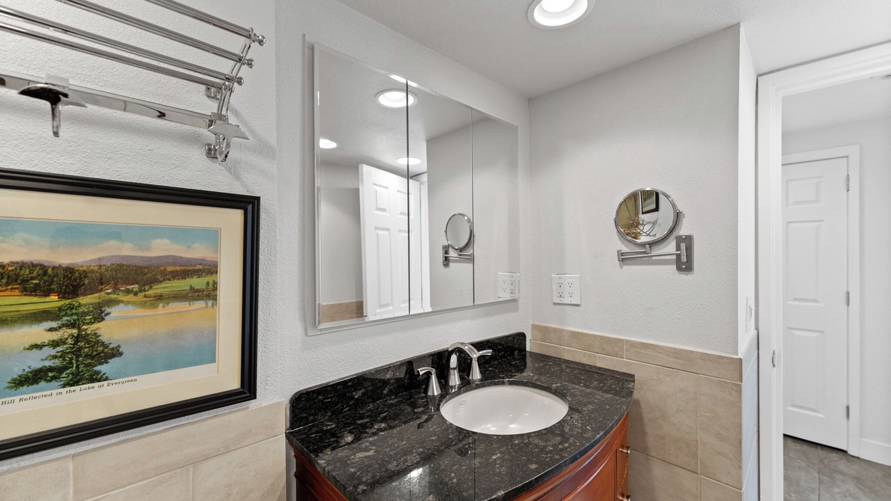 Photo of Bathroom in Keystone