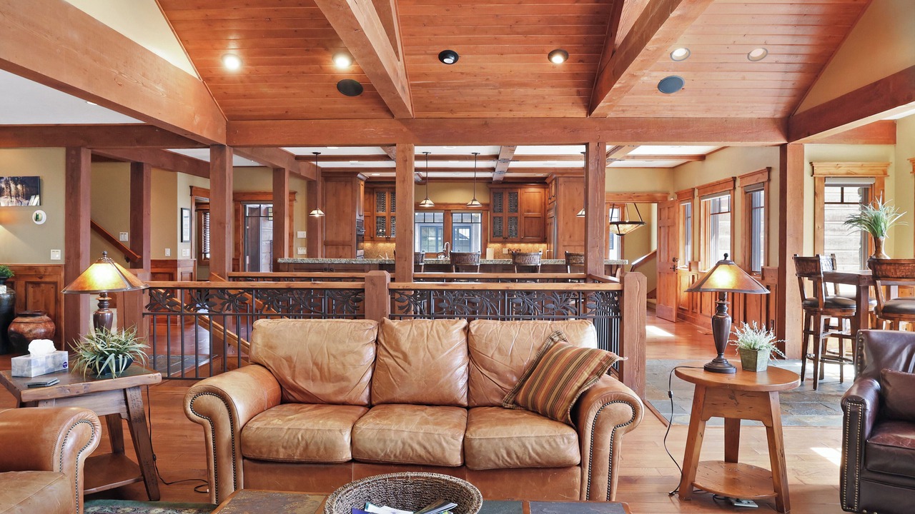 Photo of Others in Tamarack Resort