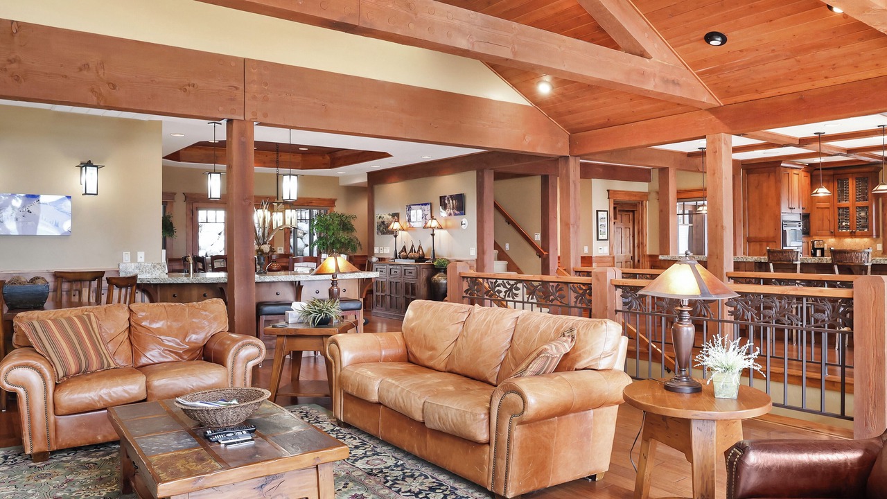 Photo of Others in Tamarack Resort