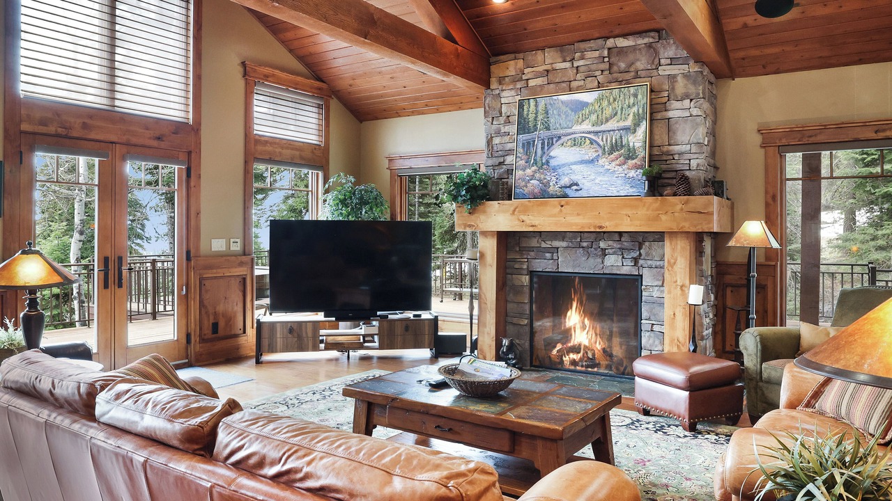 Photo of Others in Tamarack Resort
