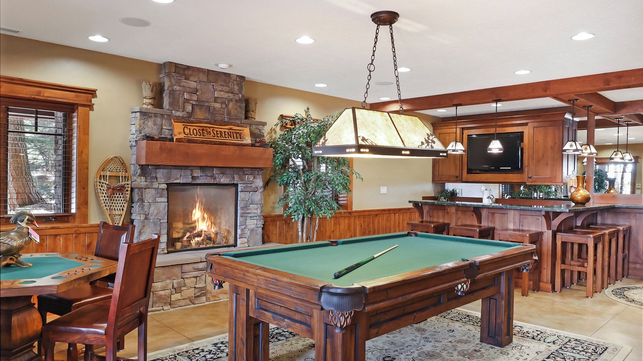 Photo of Outdoor in Tamarack Resort