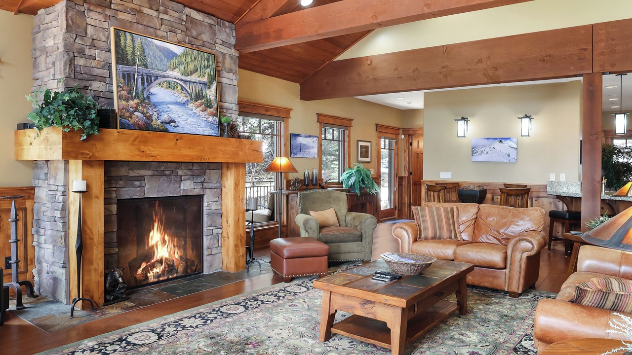 Photo of Others in Tamarack Resort