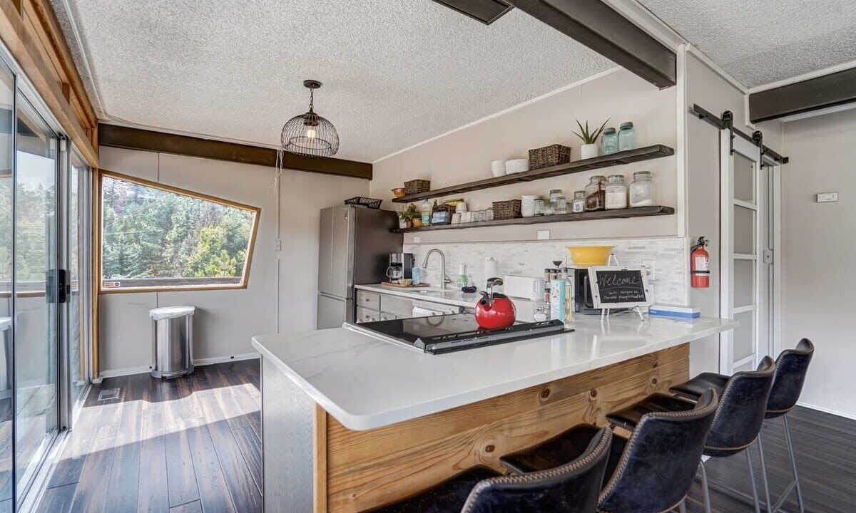 Photo of Kitchen in Cascade-Chipita Park