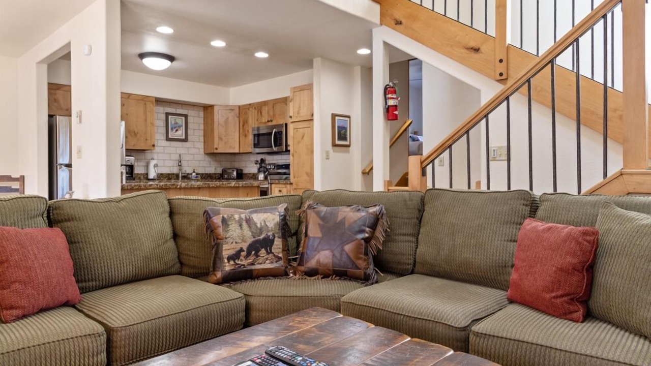 Photo of Livingroom in Jackson