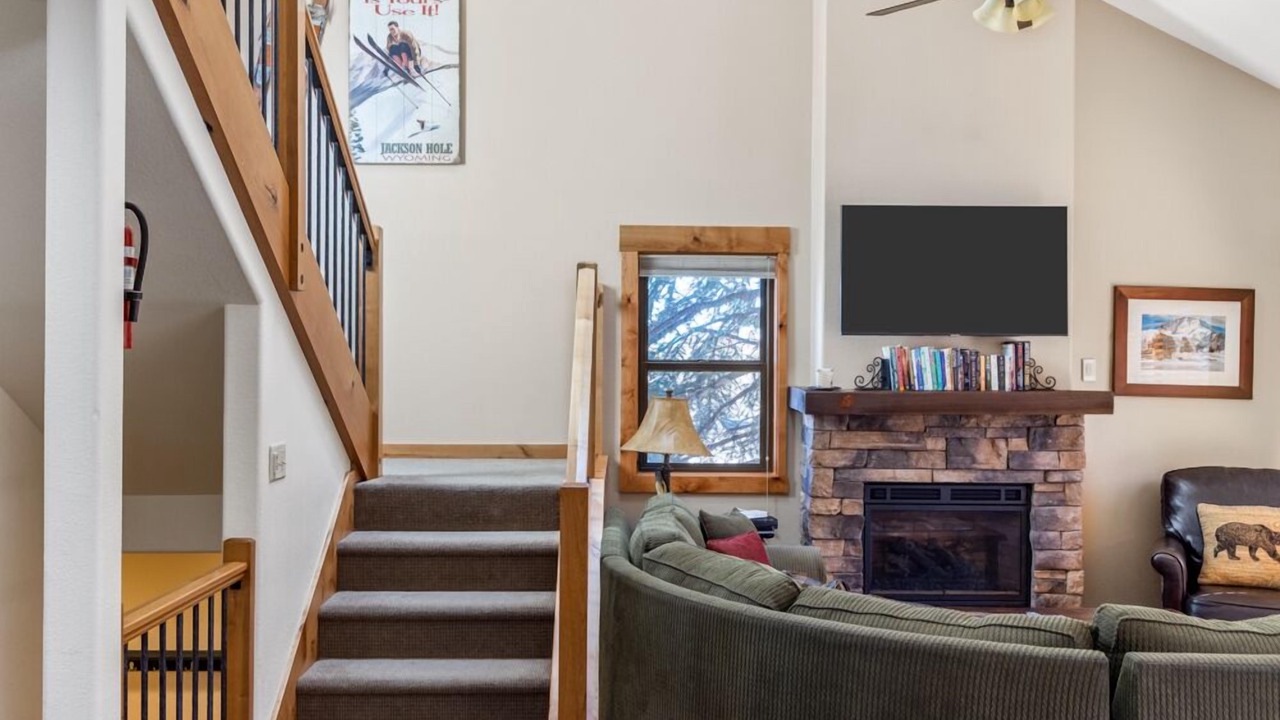 Photo of Livingroom in Jackson
