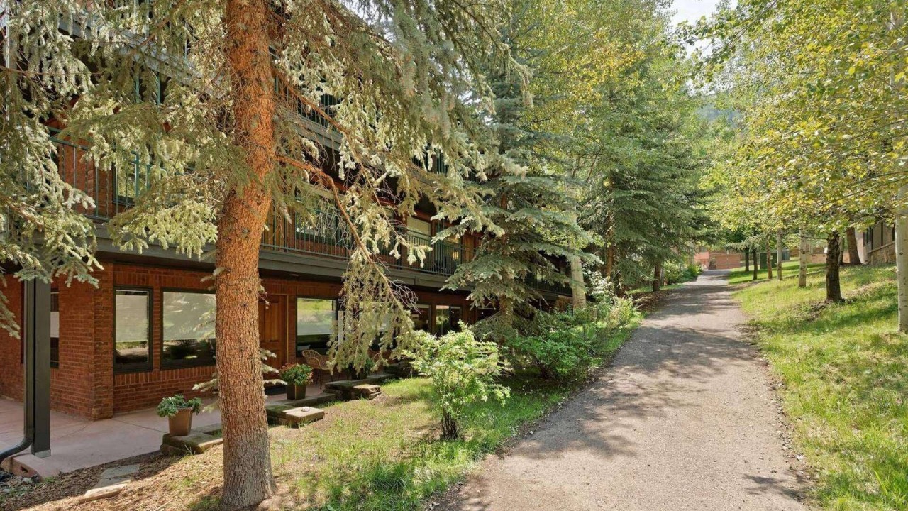 Photo of Outdoor in Aspen