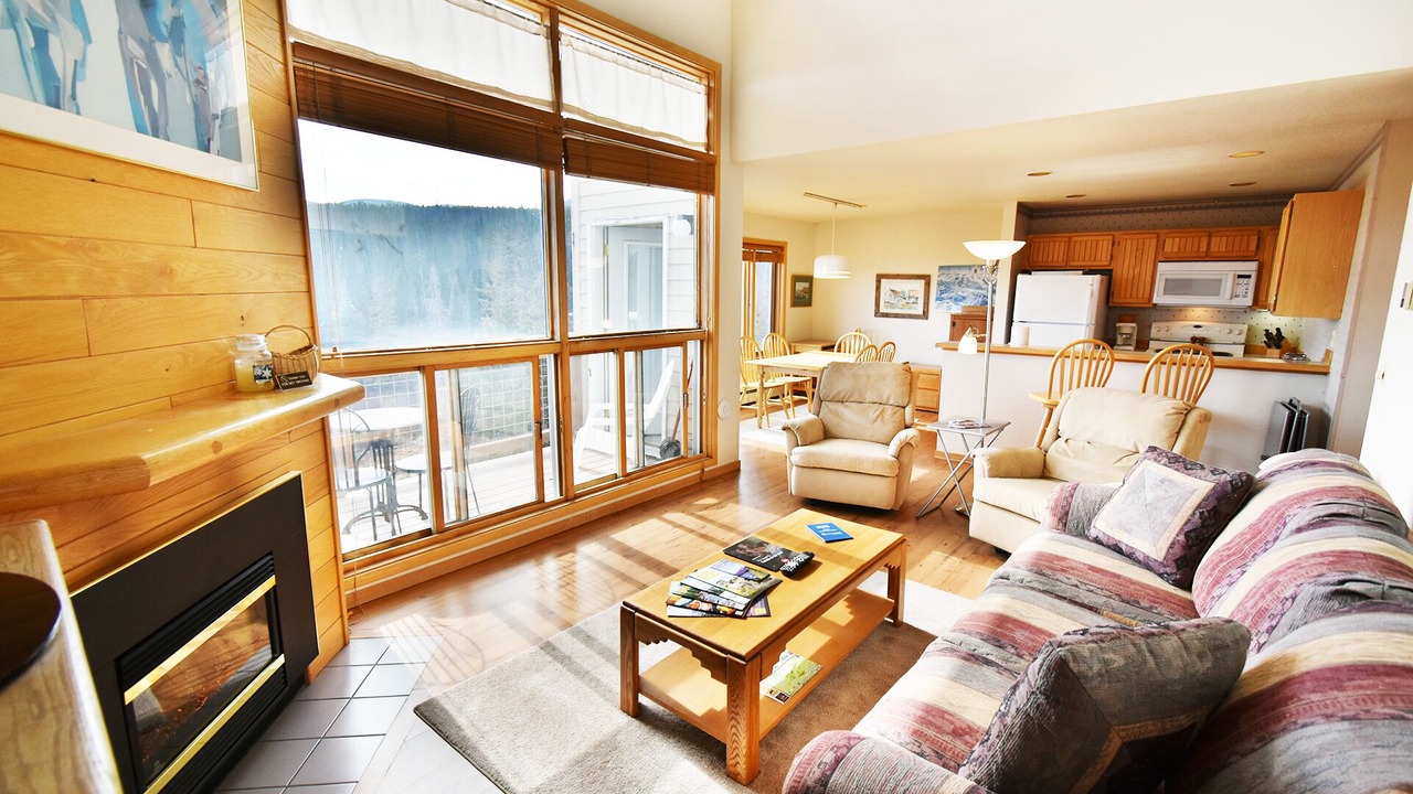Photo of Livingroom in Wildernest