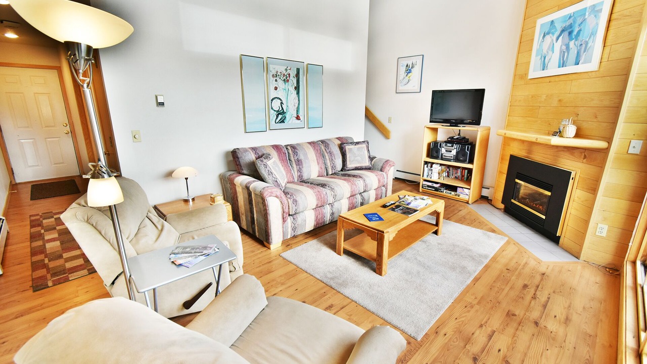 Photo of Livingroom in Wildernest