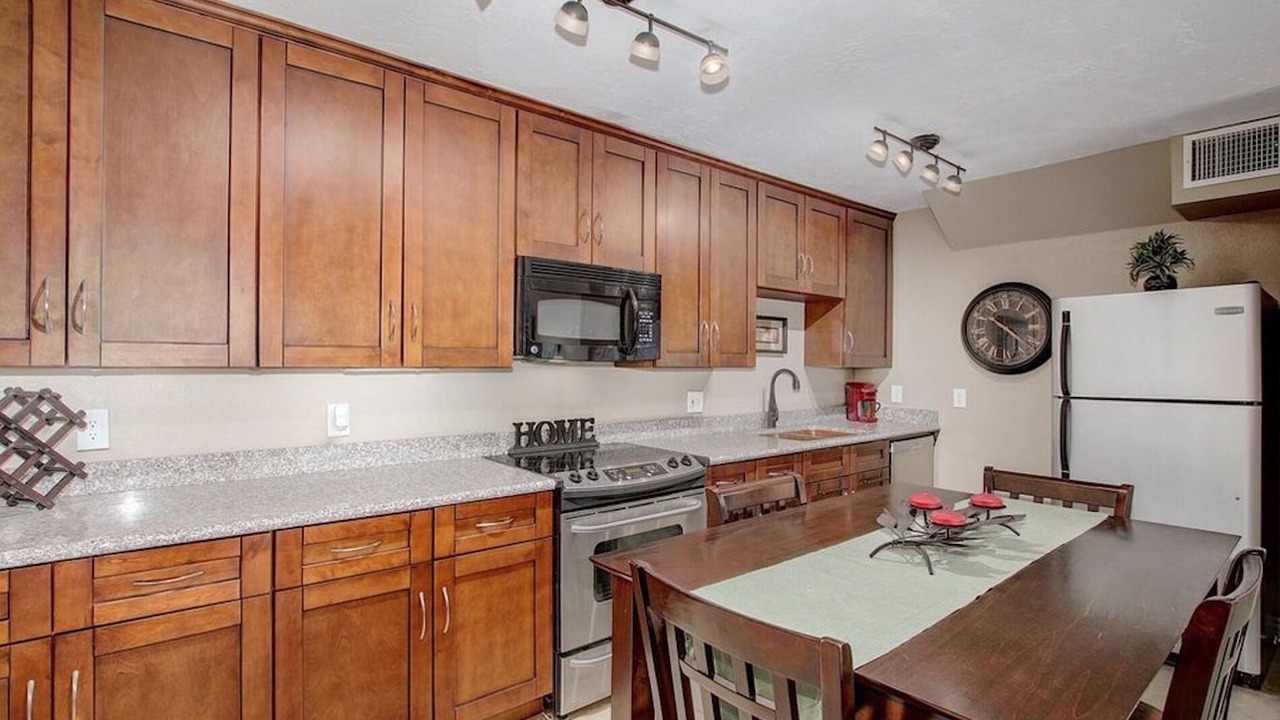 Photo of Kitchen in McCormick Ranch