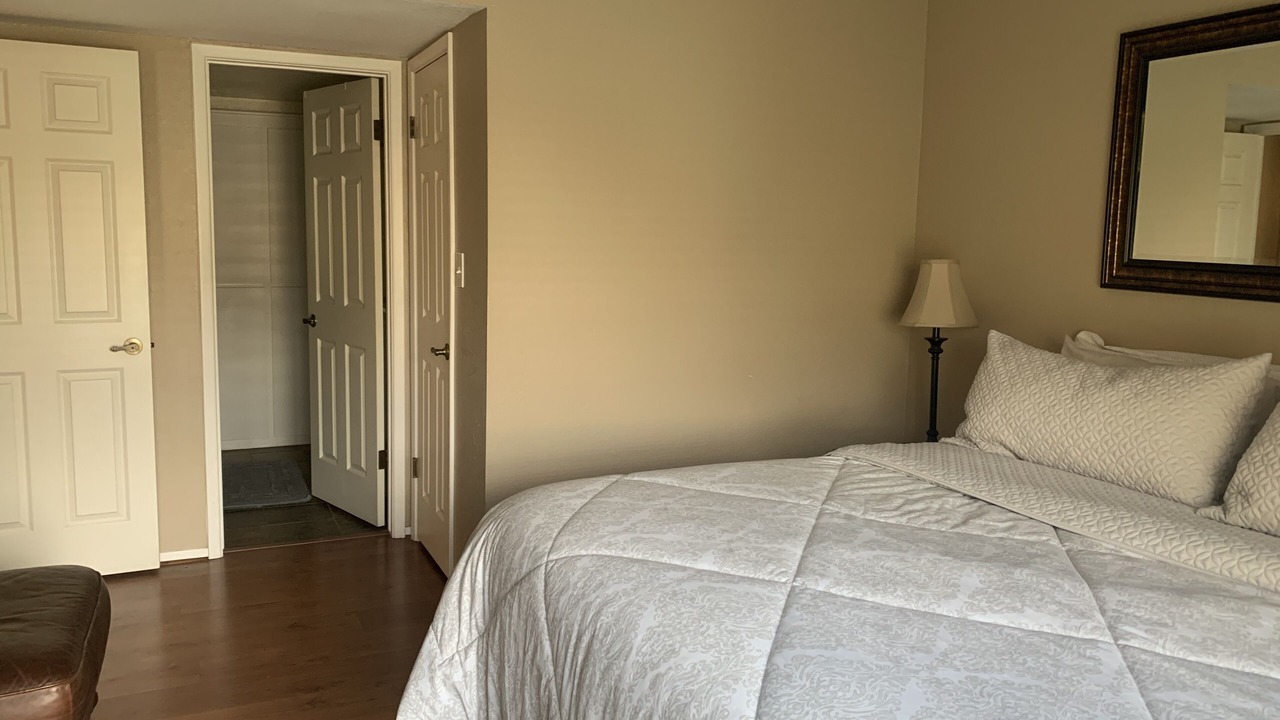 Photo of Bathroom in McCormick Ranch