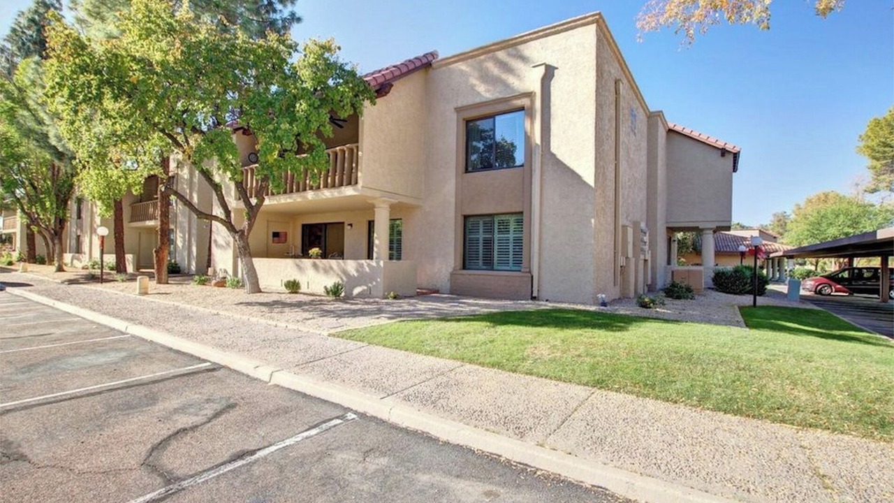 Photo of Outdoor in McCormick Ranch