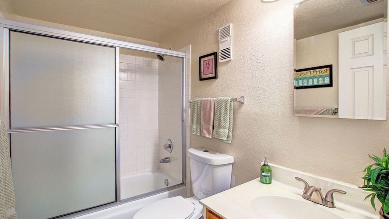 Photo of Bathroom in McCormick Ranch
