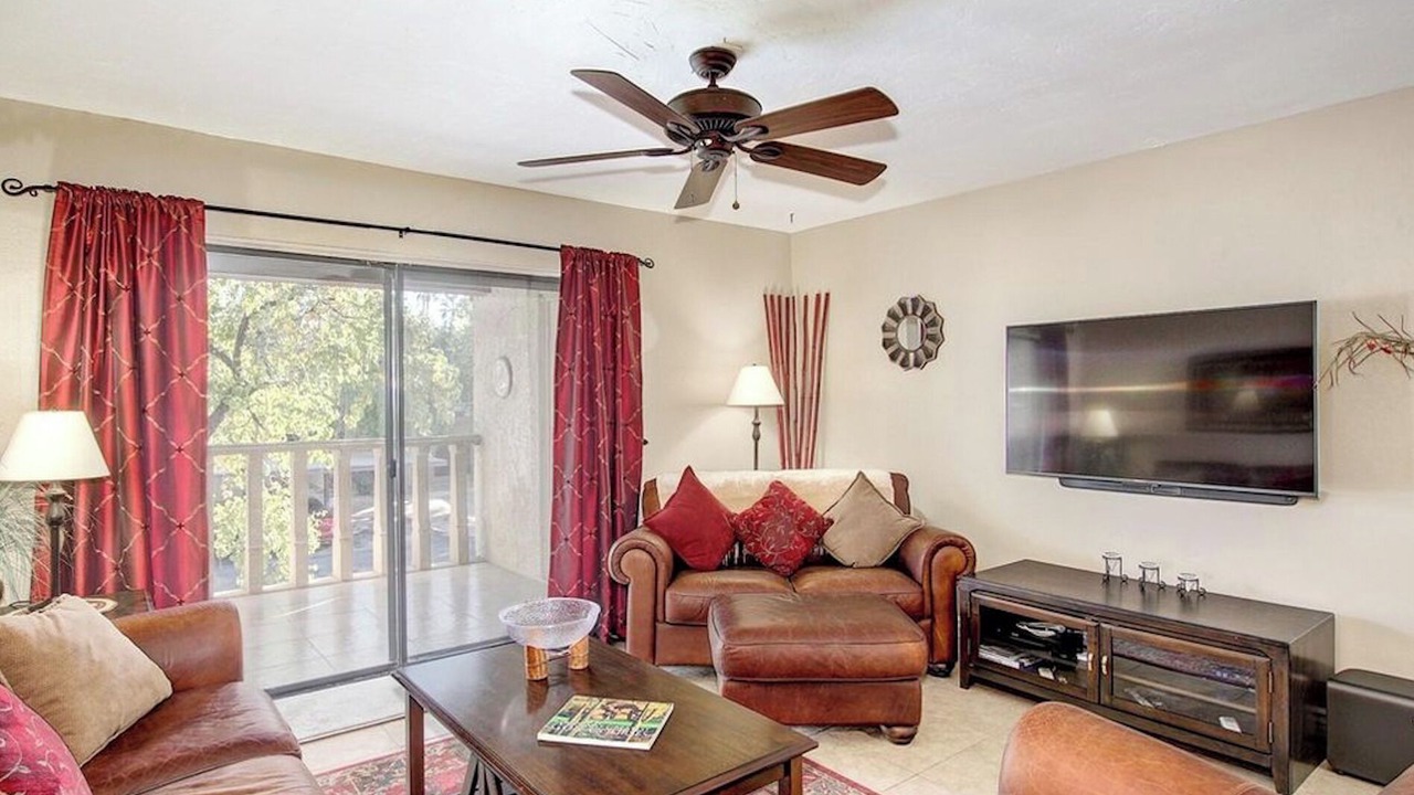 Photo of Bedroom in McCormick Ranch