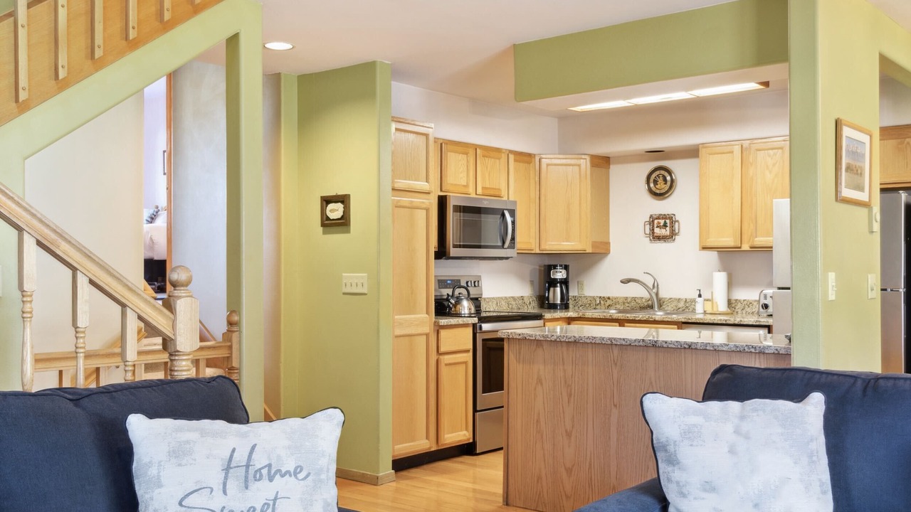 Photo of Livingroom in Jackson