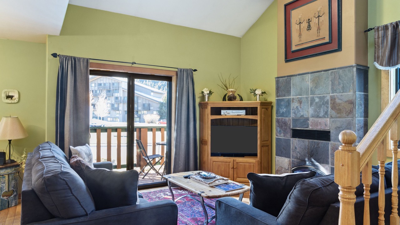 Photo of Livingroom in Jackson