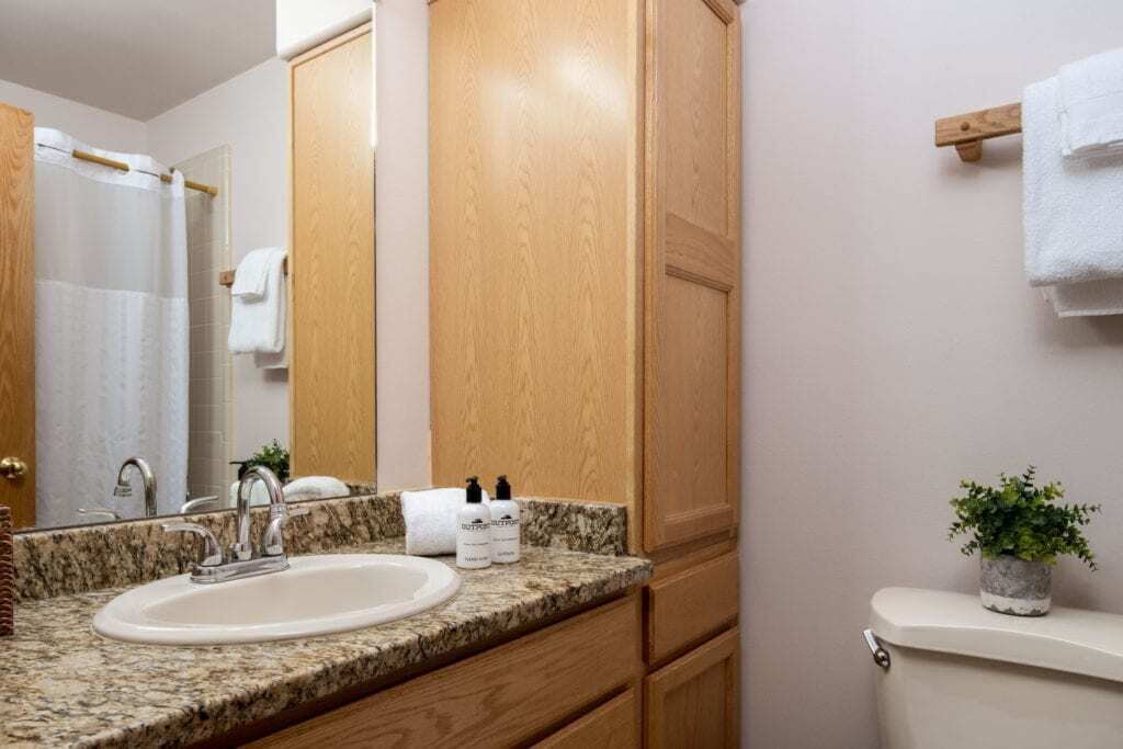 Photo of Bathroom in Jackson